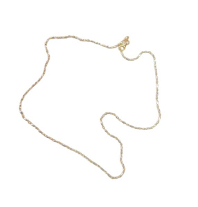 Цепь Ц0032сж (Ag 925)