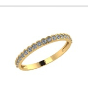 Кольцо 1181371010 (Au 585)