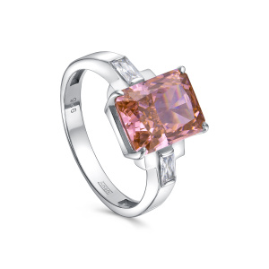 Кольцо 11-830-12400 (Ag 925)