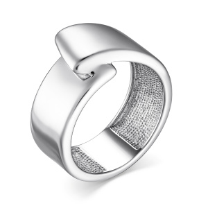 Кольцо 01-4104/0000-00 (Ag 925)