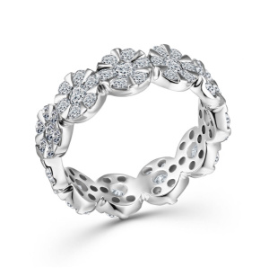 Кольцо 0P251G21S (Au 585)