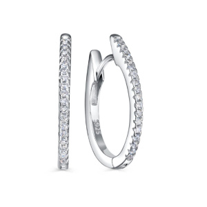 Серьги 2-9120-7900 (Ag 925)