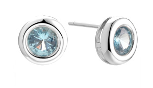 Пуссеты TC-E02376-X-W-111SB-X-X (Ag 925)