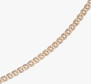 Цепь 8050155П-40 (Au 585)