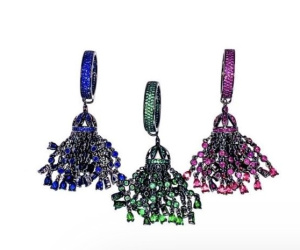 Кольцо RIMPKD771-MR (Ag 925)