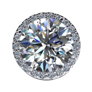 Подвеска S3109651010 (Ag 925)