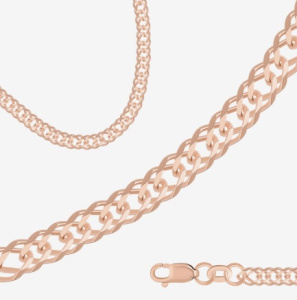 Цепь 8025153-40 (Au 585)