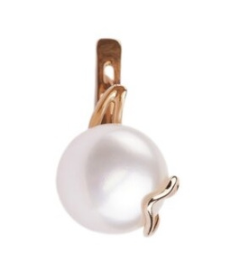 Серьги СЛ8037 (Au 585)