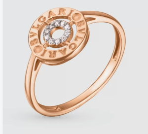 Кольцо 1157903 (Au 585)