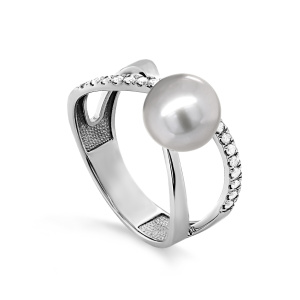 Кольцо 11-11721-21000 (Au 585)