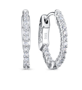 Серьги 2-9192-7900 (Ag 925)