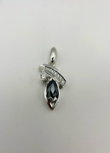 Подвеска 3537093 (Au 585)