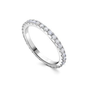 Кольцо 1-7022-7900 (Ag 925)