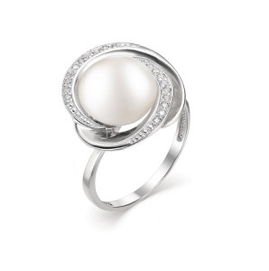 Кольцо 51381S1 (Ag 925)