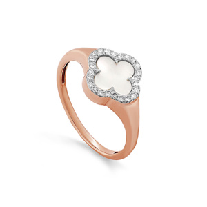 Кольцо 11-01850-6200 (Au 585)