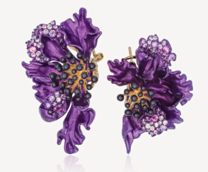 Серьги MGE380-2