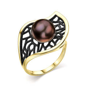 Кольцо 51842Y2B (Ag 925)