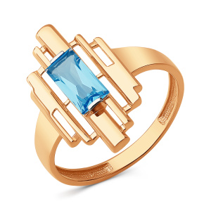 Кольцо 032491-1342 (Au 585)