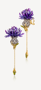 Серьги CORE530