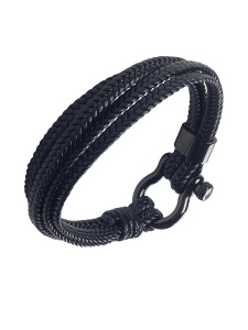 Браслет AS-BR041-bk1