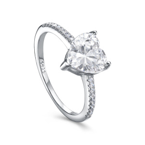 Кольцо 1-9066-7900 (Ag 925)