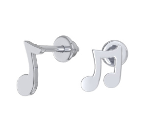 Пуссеты 6001722-00245 Ag 925