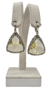 Серьги 3189с (Ag 925)