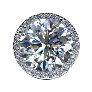 Подвеска S3109651010 (Ag 925)