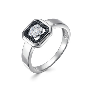 Кольцо 11938-256-142-00 (Au 585)