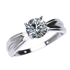 Кольцо S1180221010 (Ag 925)