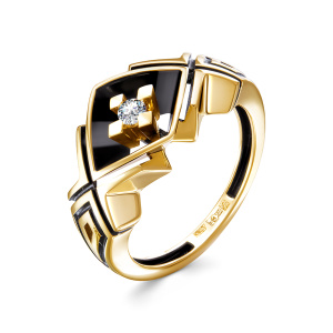 Кольцо 01-00740-03-001-02-08 (585)