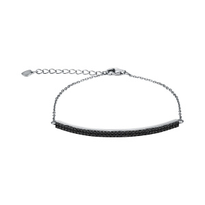 Браслет BT6527_BT_SP_WG (Ag 925)