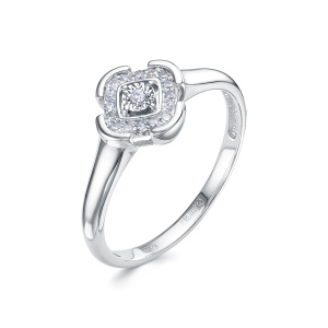 Кольцо 13020-259-46-00 (Au 585)