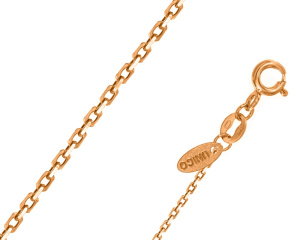 Цепь Brill 0,8 (Au 585)
