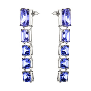 Пуссеты EA008342 (Ag 925)