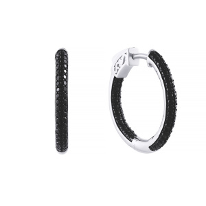 Серьги E6082S_SR_SP_WG (Ag 925)