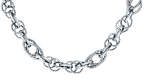 Колье 433061 (Ag 925)