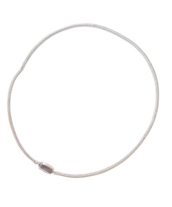 Колье CITC535-2 (Ag 925)