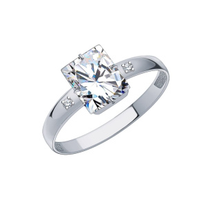 Кольцо 10840-925 (Ag 925)