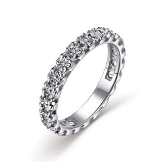 Кольцо 01-3038/000Б-00 (Ag 925)