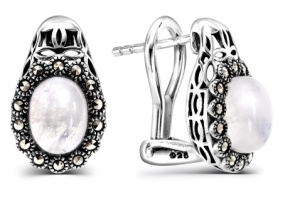 Серьги TJE662 (Ag 925)