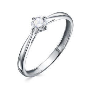 Кольцо S1000111010 (Ag 925)