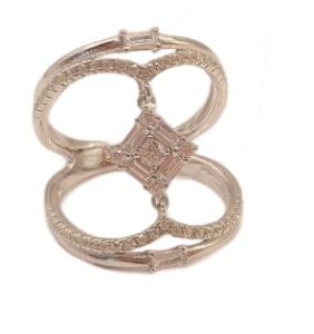 Кольцо 1-9308-7900 (Ag 925)