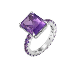 Кольцо 0111.3523.0101.01 (Au 585)