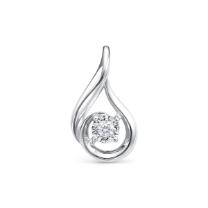 Подвеска 33043-259-00-00 (Au 585)