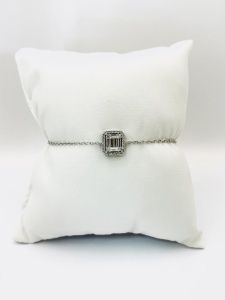 Браслет X-A899-B (Ag 925)