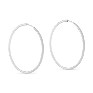 Серьги 2-9020-0000 (Ag 925)