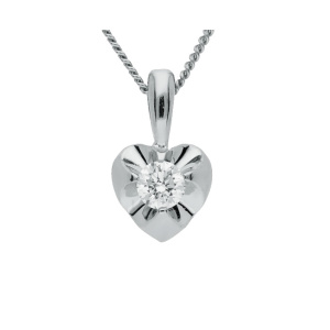 Подвеска 3539045 (Au 585)