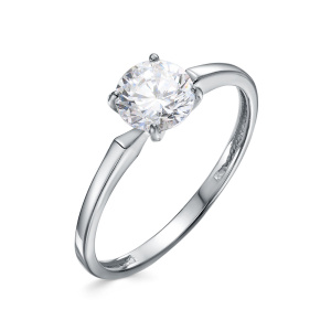 Кольцо S1123121010 (Ag 925)