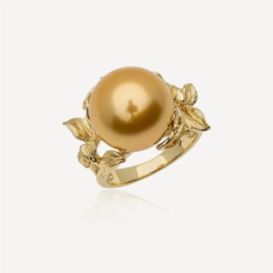 Кольцо AGAR373 (Ag 925)